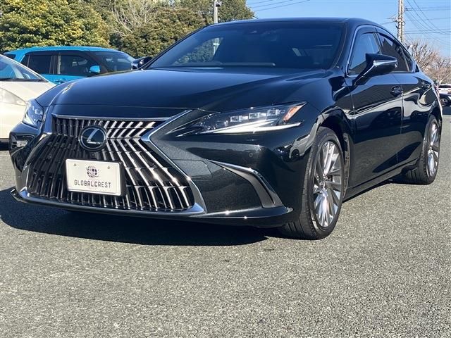 TOYOTA / LEXUS ES300h