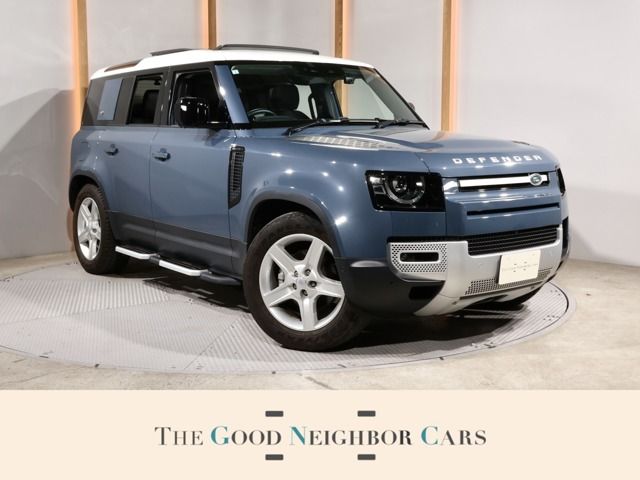 ROVER / ROVER DEFENDER