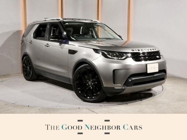 ROVER / ROVER DISCOVERY