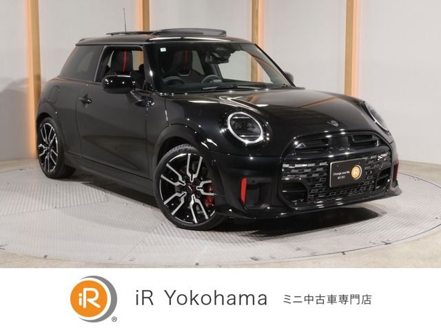 BMW / MINI COOPER