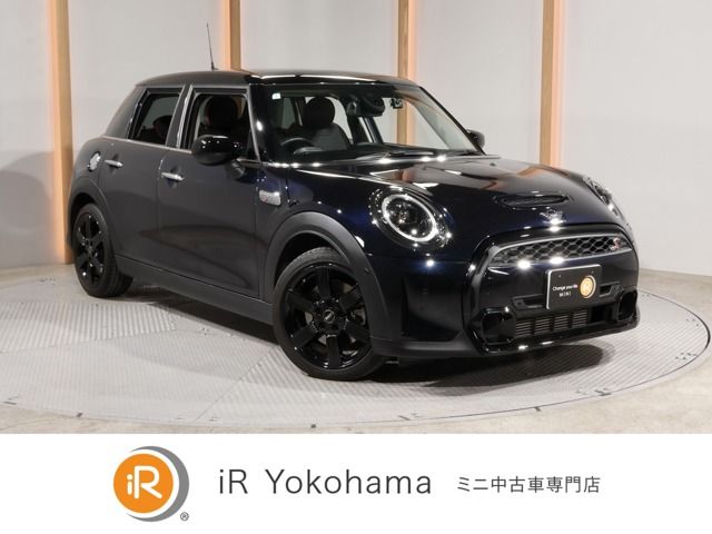 BMW / MINI COOPER S 5DOOR