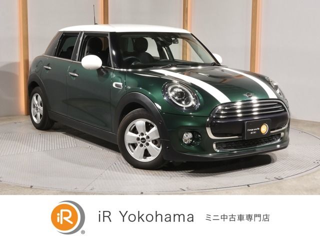 BMW / MINI COOPER 5DOOR