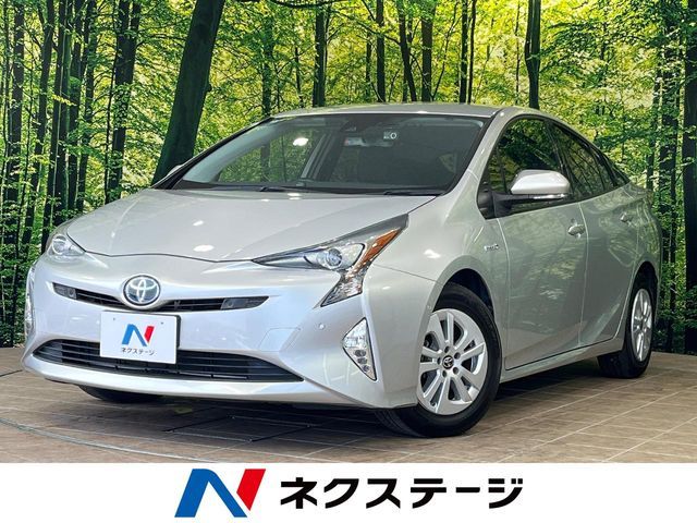 TOYOTA / PRIUS