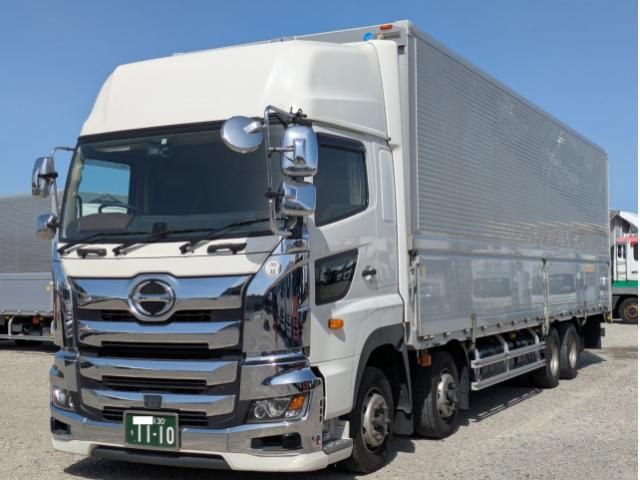 HINO / RANGER
