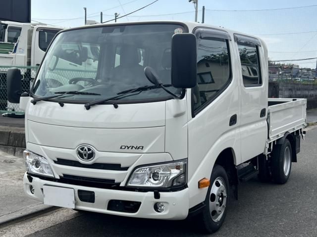 TOYOTA / DYNA