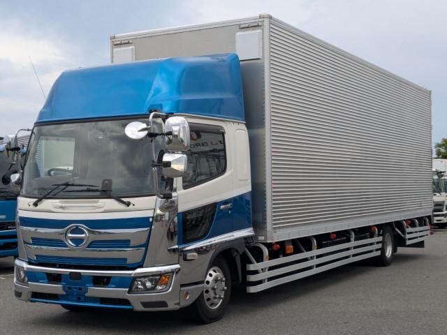 HINO / RANGER
