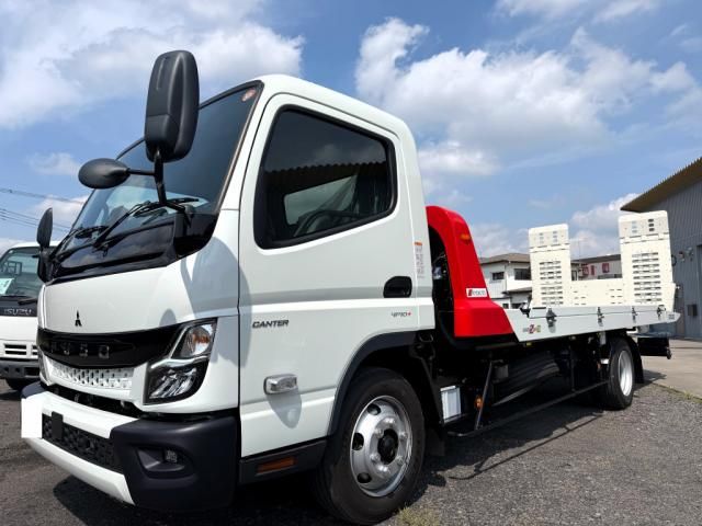 MITSUBISHI / CANTER