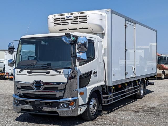 HINO / RANGER