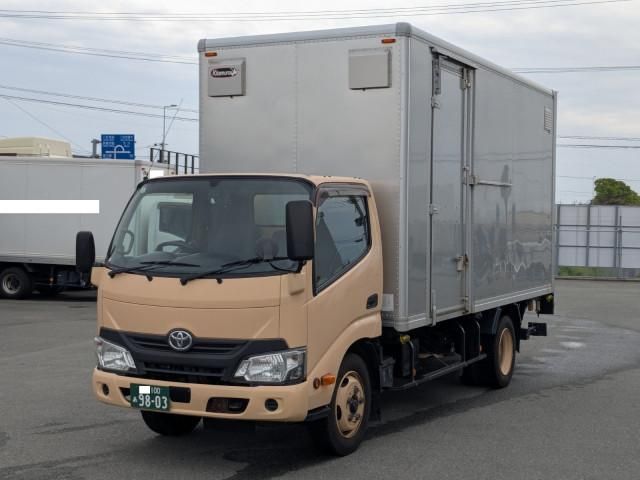HINO / DUTRO