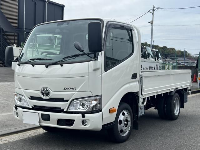 TOYOTA / DYNA