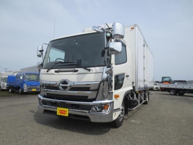 HINO / RANGER
