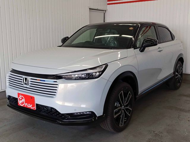 HONDA / VEZEL e:HEV