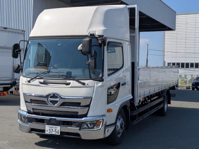 HINO / RANGER