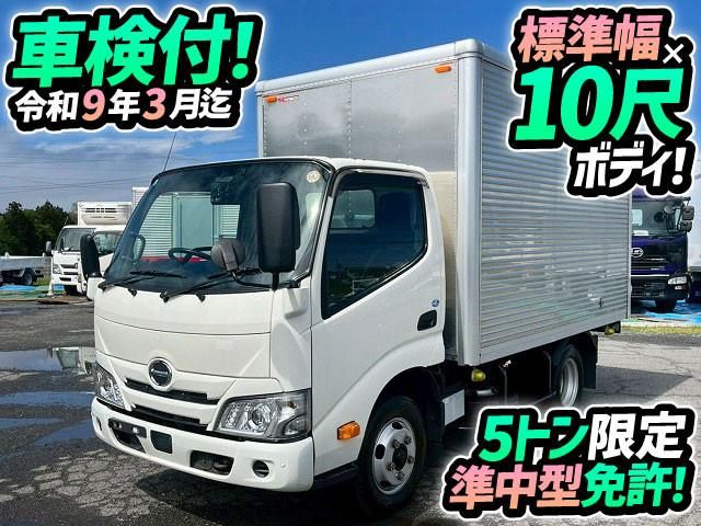 HINO / DUTRO