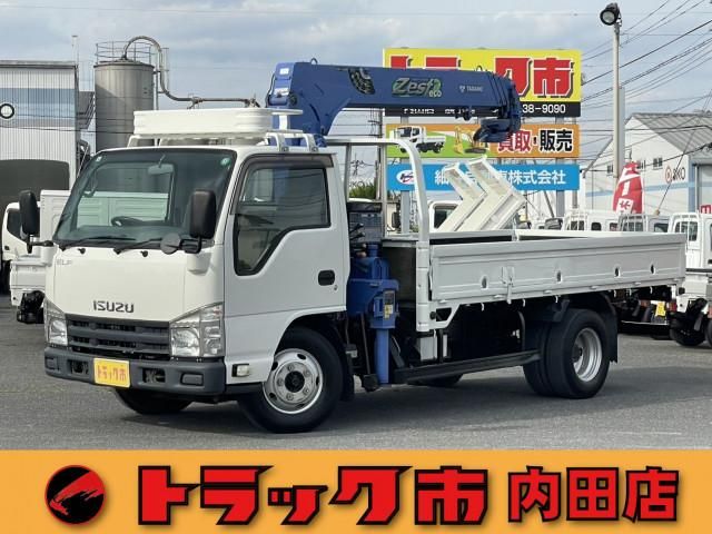 ISUZU / ELF