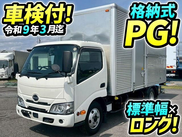 HINO / DUTRO