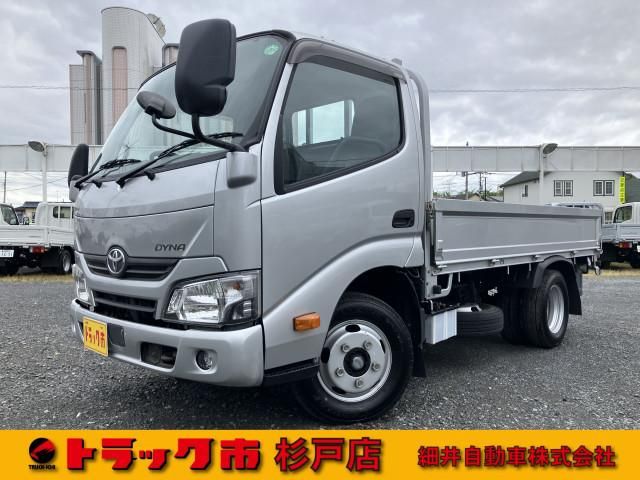 TOYOTA / DYNA