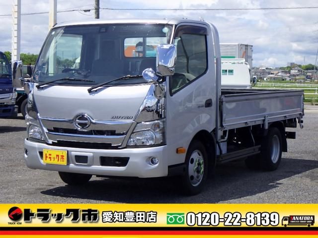 HINO / DUTRO