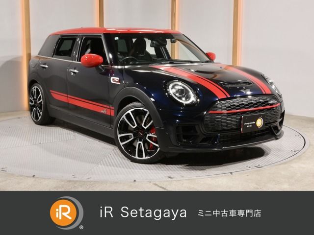BMW / MINI CLUBMAN