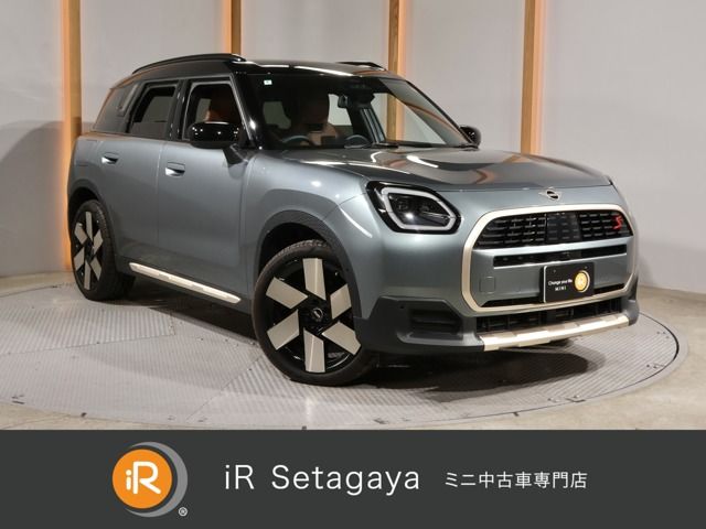 BMW / MINI COUNTRYMAN
