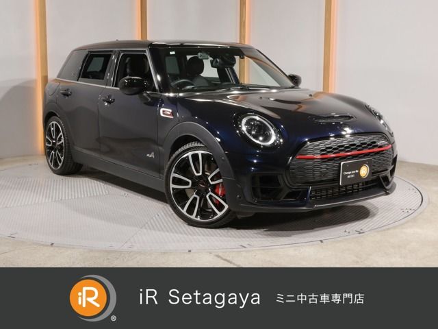 BMW / MINI CLUBMAN