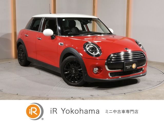 BMW / MINI COOPER 5DOOR
