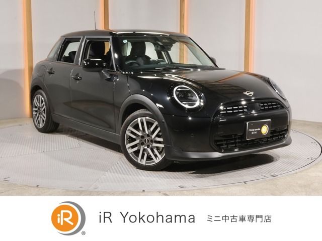 BMW / MINI COOPER 5DOOR