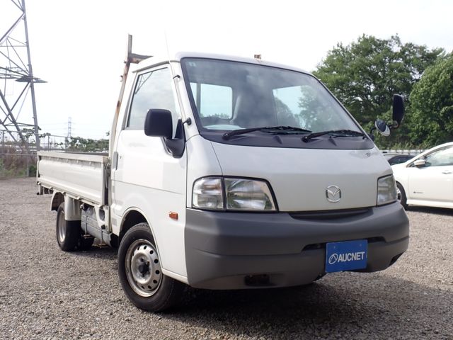 MAZDA / BONGO truck 2WD