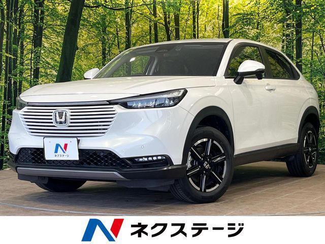 HONDA / VEZEL e:HEV
