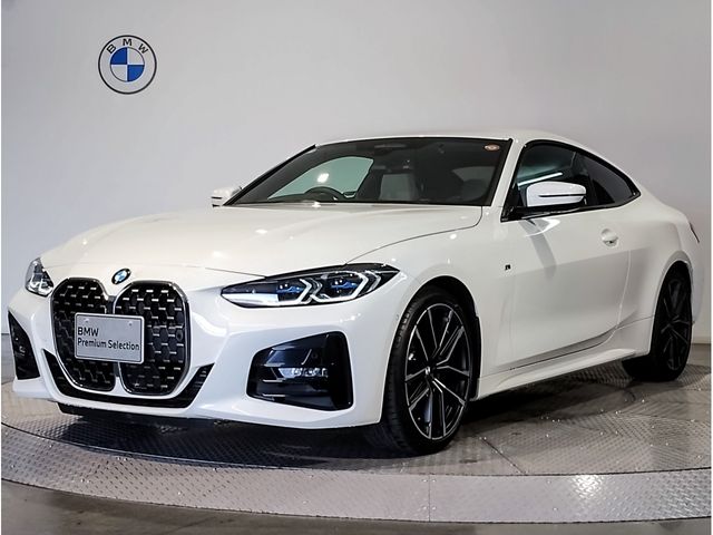 BMW / BMW 4series coupe