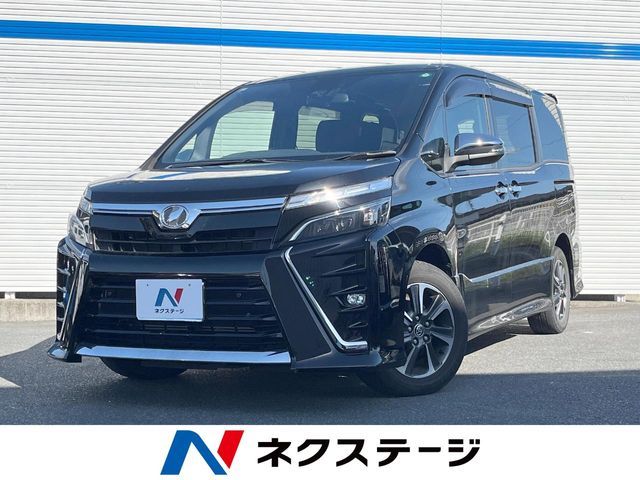 TOYOTA / VOXY