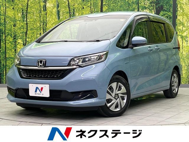 HONDA / FREED HYBRID