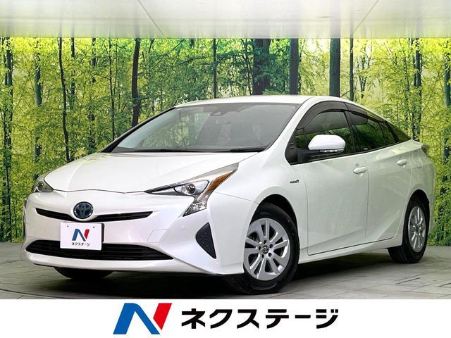 TOYOTA / PRIUS