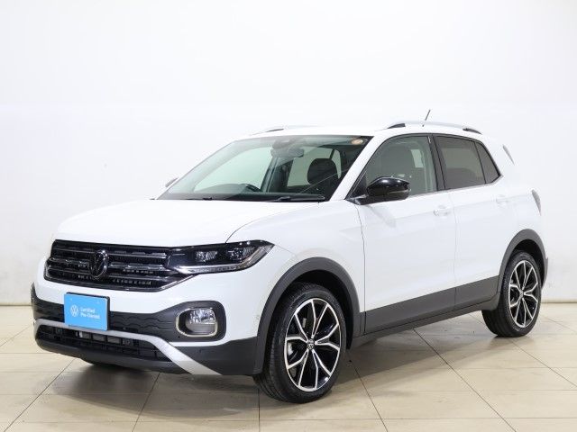 VOLKSWAGEN / VOLKSWAGEN T-Cross
