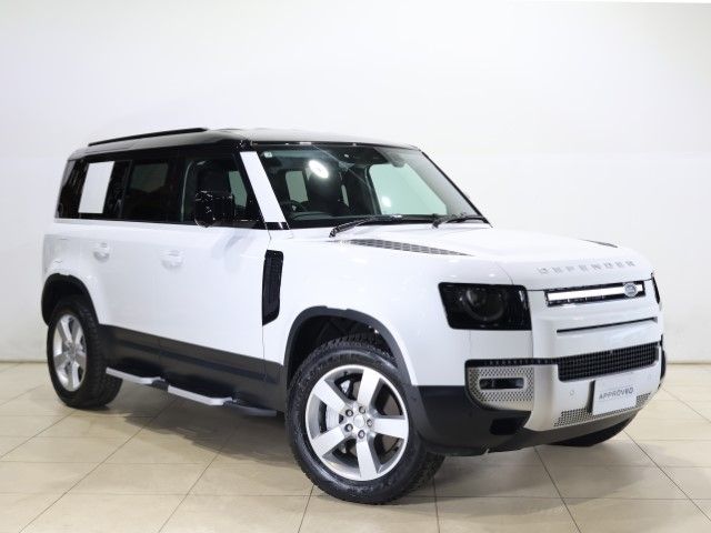 ROVER / ROVER DEFENDER