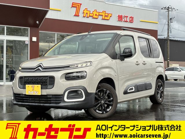 CITROEN / CITROEN Berlingo