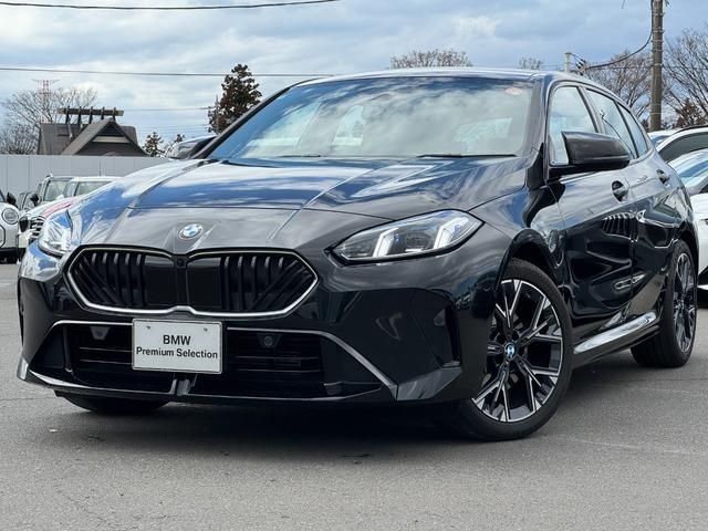 BMW / BMW 1series