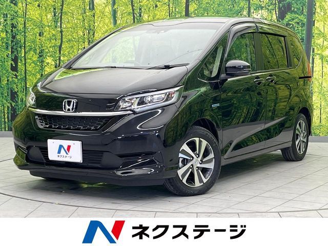 HONDA / FREED HYBRID