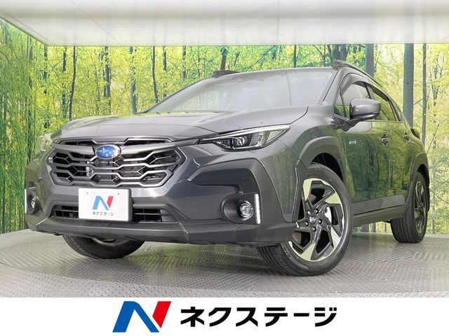 SUBARU / CROSSTREK