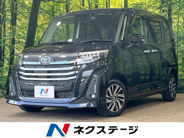 TOYOTA / ROOMY