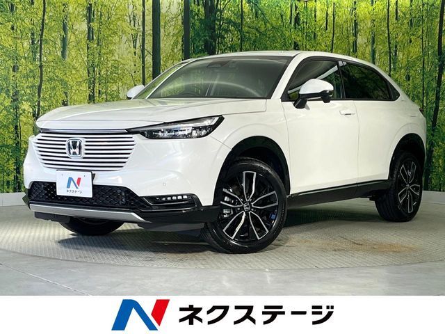 HONDA / VEZEL e:HEV