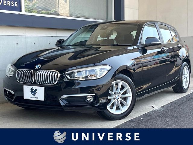 BMW / BMW 1series