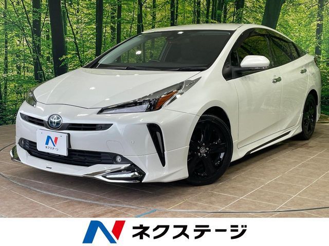 TOYOTA / PRIUS