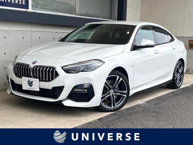 BMW / BMW 2series Gran coupe