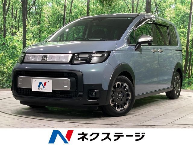 HONDA / FREED
