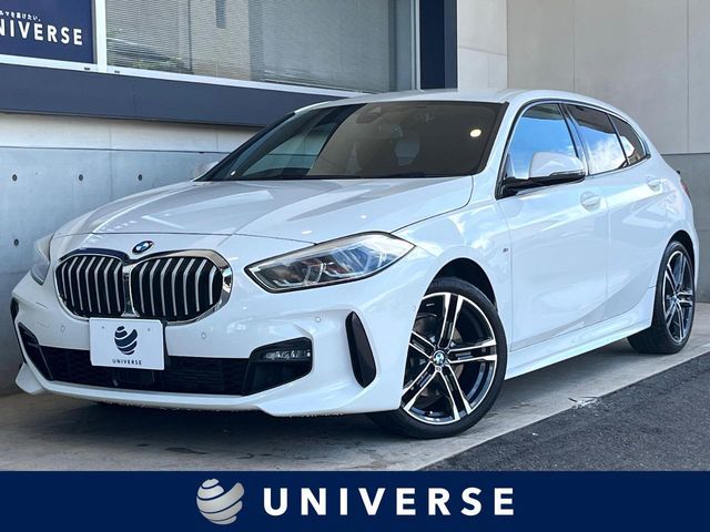 BMW / BMW 1series