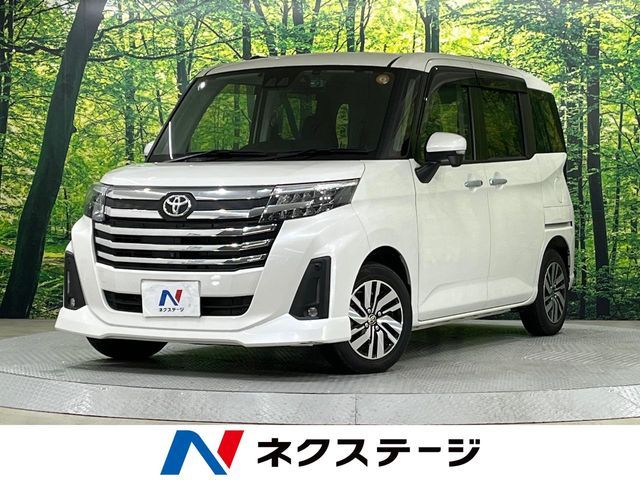 TOYOTA / ROOMY