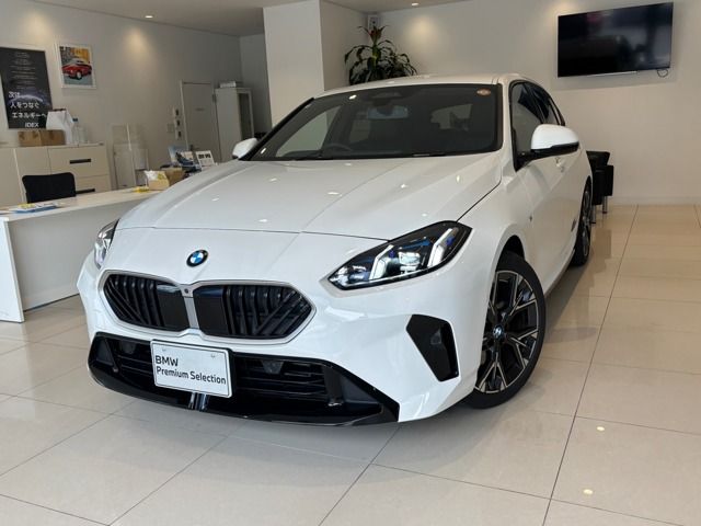 BMW / BMW 1series