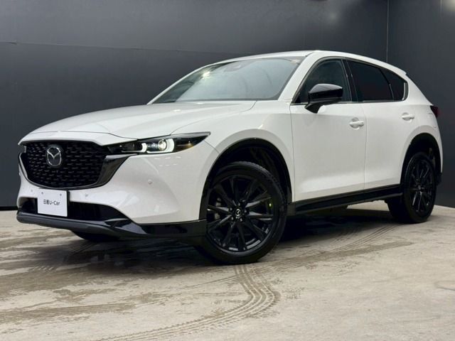 MAZDA / CX-5