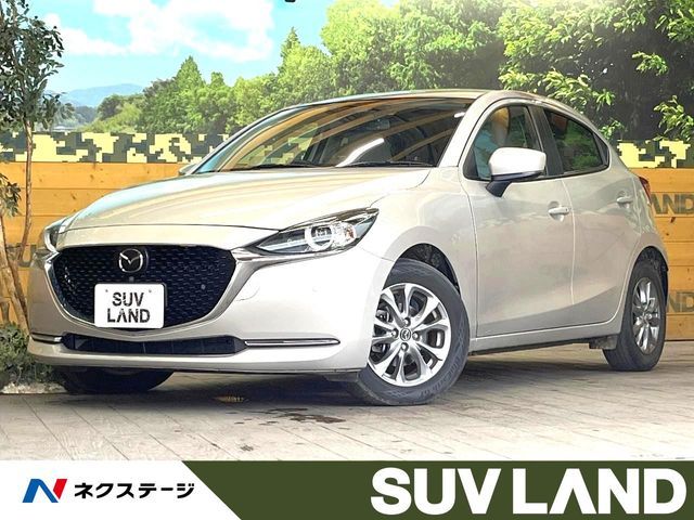 MAZDA / MAZDA2